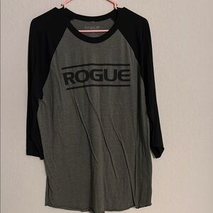 Rogue shirt